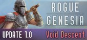 Rogue: Genesia купить