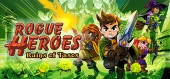 Rogue Heroes: Ruins of Tasos купить
