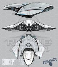 Rogue System купить