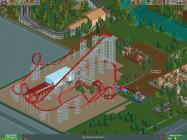 RollerCoaster Tycoon 2: Triple Thrill Pack купить