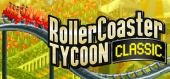 Купить RollerCoaster Tycoon Classic