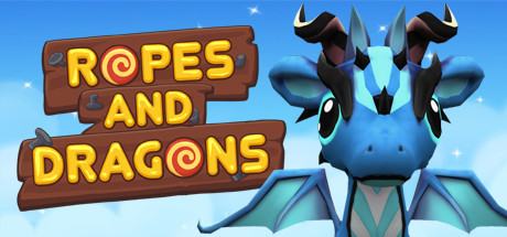 Ropes And Dragons: VR