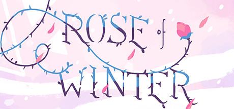 Rose of Winter