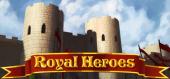 Купить Royal Heroes