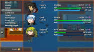 RPG Fighter League купить