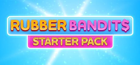 Rubber Bandits: Starter Pack
