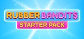 Rubber Bandits: Starter Pack купить