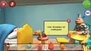 Rube Works: The Official Rube Goldberg Invention Game купить