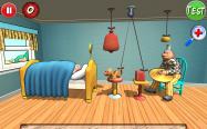 Rube Works: The Official Rube Goldberg Invention Game купить