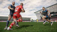 Rugby League Live 4 купить