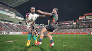 Rugby League Live 4 купить