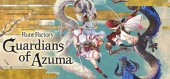 Rune Factory: Guardians of Azuma купить