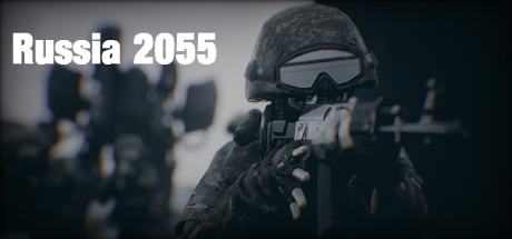 Russia 2055