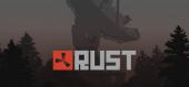Купить Rust аккаунт + сборник из 110 игр