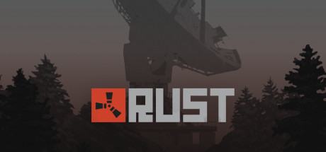 Rust + сборник 65 разных игр