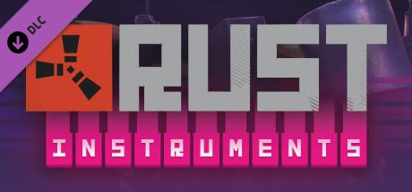 Rust - Instruments