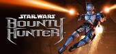 STAR WARS: Bounty Hunter