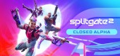 Купить Splitgate 2
