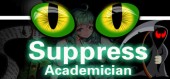 Suppress Academician