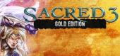 Купить Sacred 3 Gold Edition