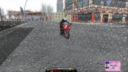 Safety Driving Simulator: Motorbike купить