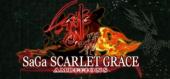 Купить SaGa SCARLET GRACE: AMBITIONS
