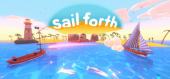 Купить Sail Forth