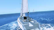 Sailaway - The Sailing Simulator купить