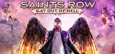 Saints Row: Gat out of Hell + Devil's Workshop Pack