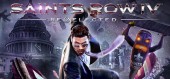 Saints Row IV: Re-Elected купить