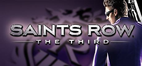 Saints Row: The Third - СП