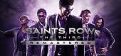 Купить Saints Row: The Third Remastered