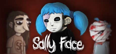 Sally Face - COMPLETE GAME