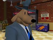 Sam & Max 101: Culture Shock купить