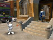 Sam & Max 101: Culture Shock купить