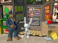 Sam & Max 101: Culture Shock купить
