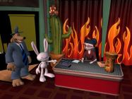 Sam & Max 101: Culture Shock купить