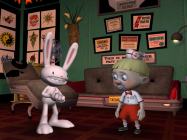 Sam & Max 101: Culture Shock купить