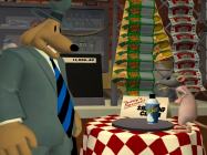 Sam & Max 102: Situation: Comedy купить