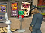 Sam & Max 102: Situation: Comedy купить