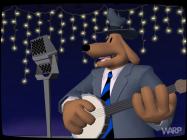 Sam & Max 102: Situation: Comedy купить