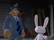 Sam & Max 102: Situation: Comedy купить