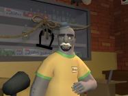 Sam & Max 102: Situation: Comedy купить