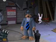 Sam & Max 102: Situation: Comedy купить