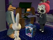 Sam & Max 103: The Mole, the Mob and the Meatball купить