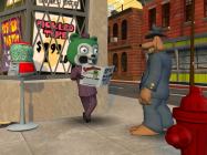 Sam & Max 103: The Mole, the Mob and the Meatball купить