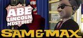 Купить Sam & Max 104: Abe Lincoln Must Die!