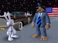 Sam & Max 106: Bright Side of the Moon купить