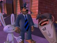 Sam & Max 106: Bright Side of the Moon купить