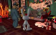 Sam & Max 203: Night of the Raving Dead купить